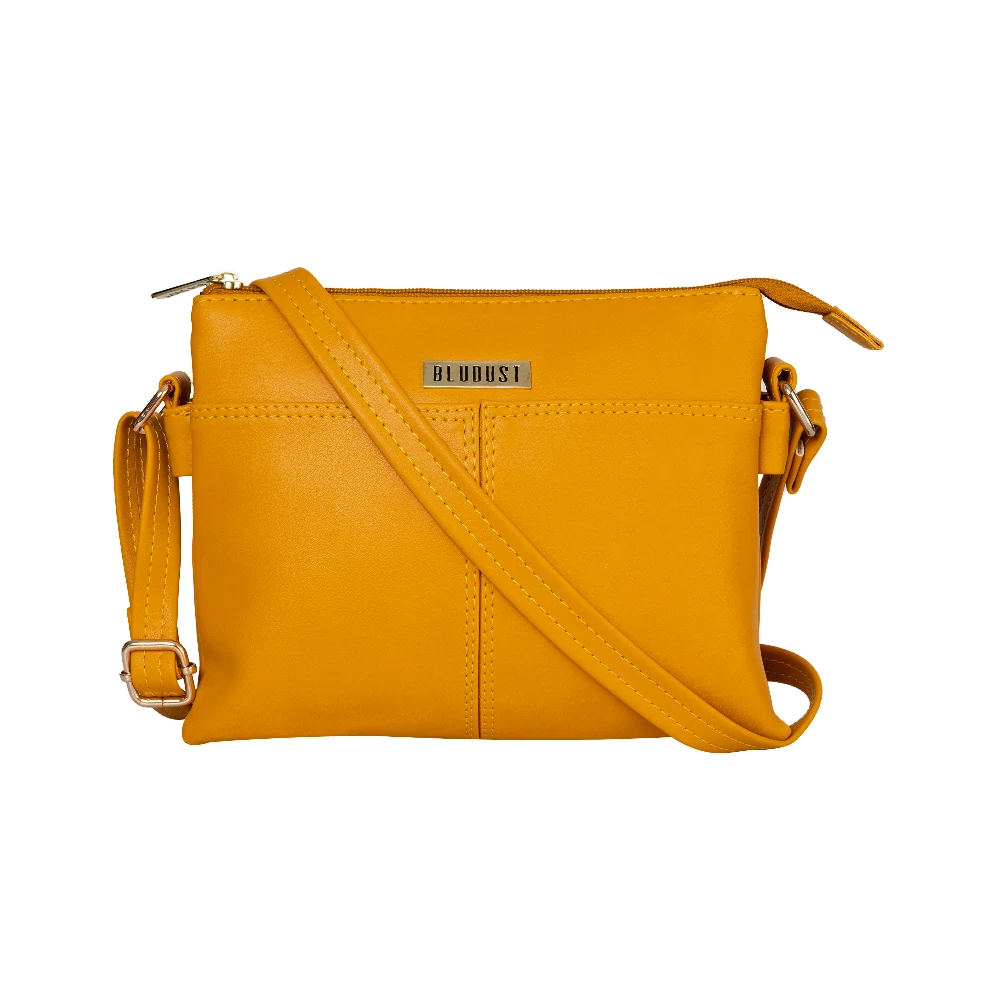 Telena Small Sling Bag for Women Leather Crossbody India | Ubuy